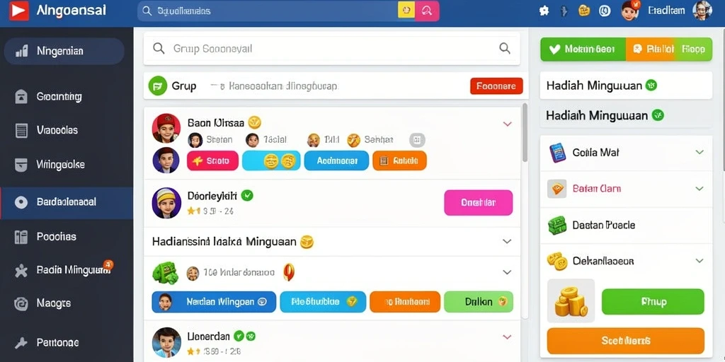 idebet - Beragam pilihan permainan taruhan yang menarik.