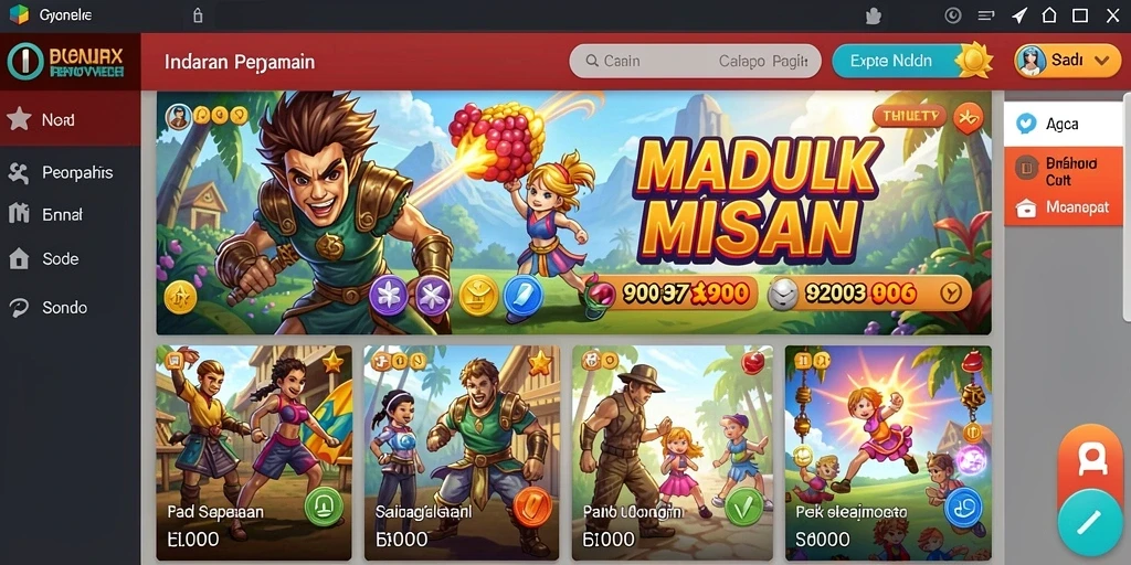 idpking - Beragam jenis permainan togel yang tersedia.