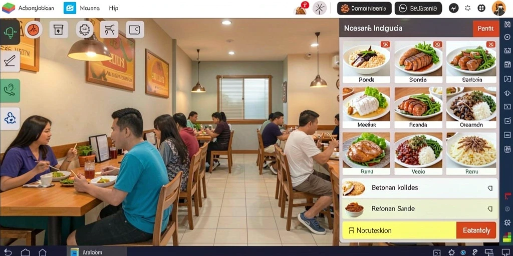 mabar88 - Mode permainan baru yang meningkatkan keseruan.