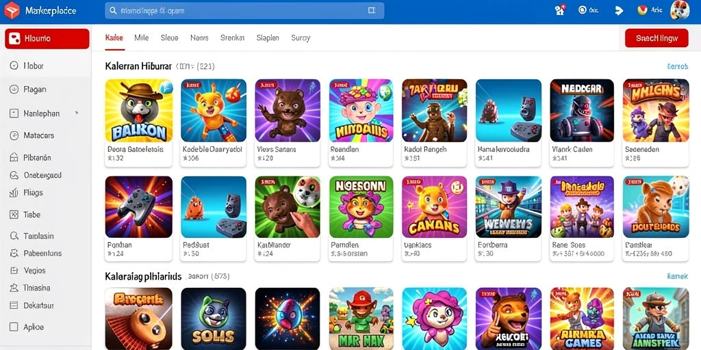 menang666 - Banyak pilihan permainan judi online yang menarik.