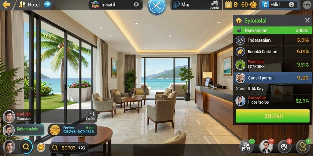 ricis77 - Mode multiplayer yang mengasyikkan dan seru.