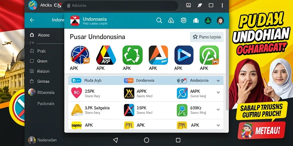 v21 - Pertarungan seru melawan musuh kuat.